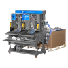 Stand-Up Pouch Filler - Full Action Double Head